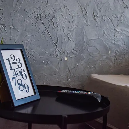 公寓 Cozy Two Downtown By Chr Luxury Propery