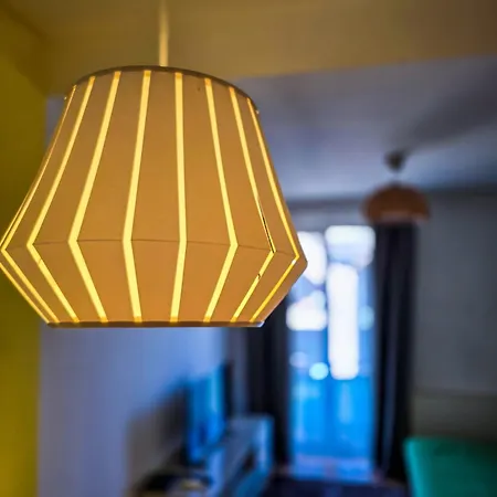 Cozy Two Downtown By Chr Luxury Propery *