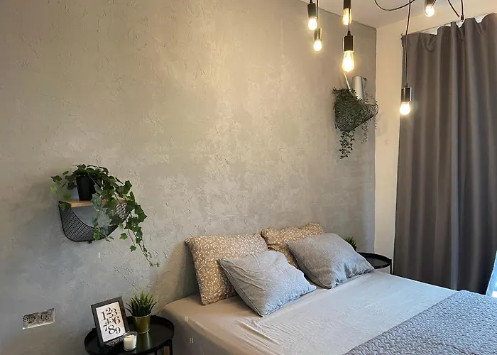 公寓 Cozy Two Downtown By Chr Luxury Propery