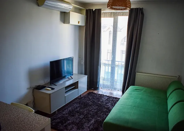 Cozy Two Downtown By Chr Luxury Propery *