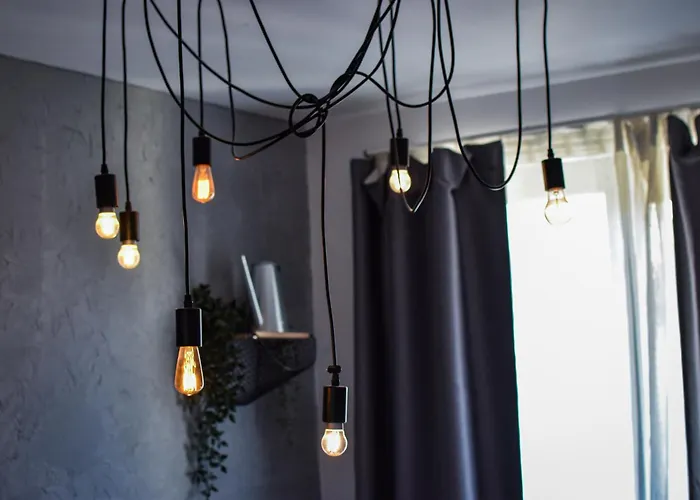 Cozy Two Downtown By Chr Luxury Propery