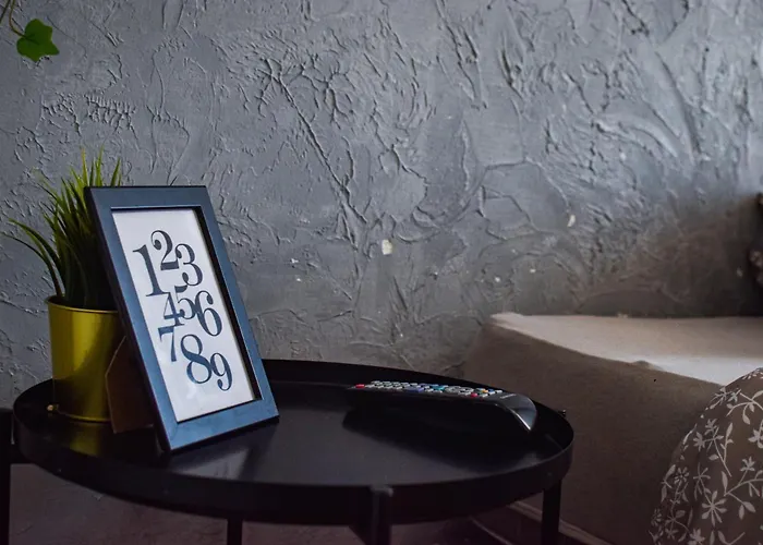 公寓 Cozy Two Downtown By Chr Luxury Propery