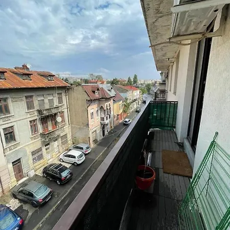 Апартаменти Cozy Two Downtown By Chr Luxury Propery *