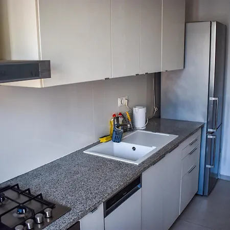 Апартаменти Cozy Two Downtown By Chr Luxury Propery