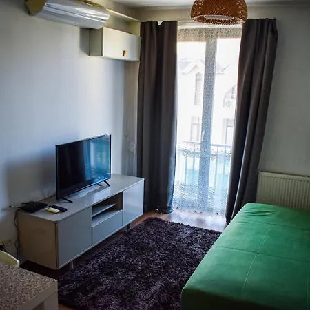 Cozy Two Downtown By Chr Luxury Propery *