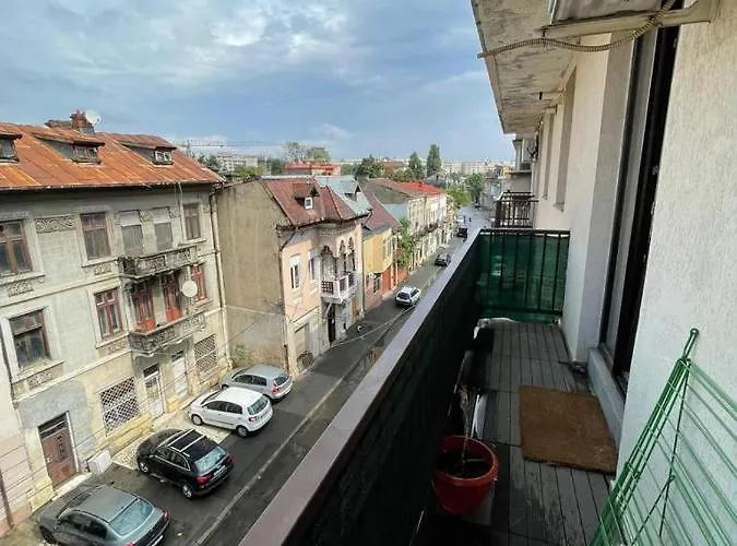 Apartmán Cozy Two Downtown By Chr Luxury Propery *