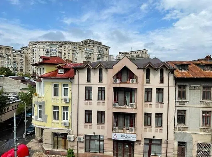 Cozy Two Downtown By Chr Luxury Propery