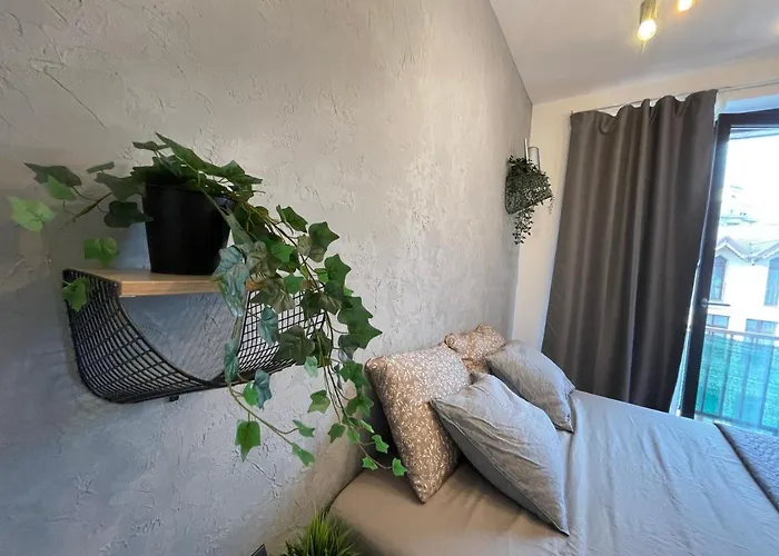 Cozy Two Downtown By Chr Luxury Propery Apartmán