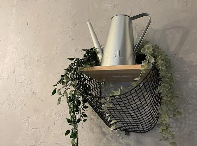 Lejlighed Cozy Two Downtown By Chr Luxury Propery *