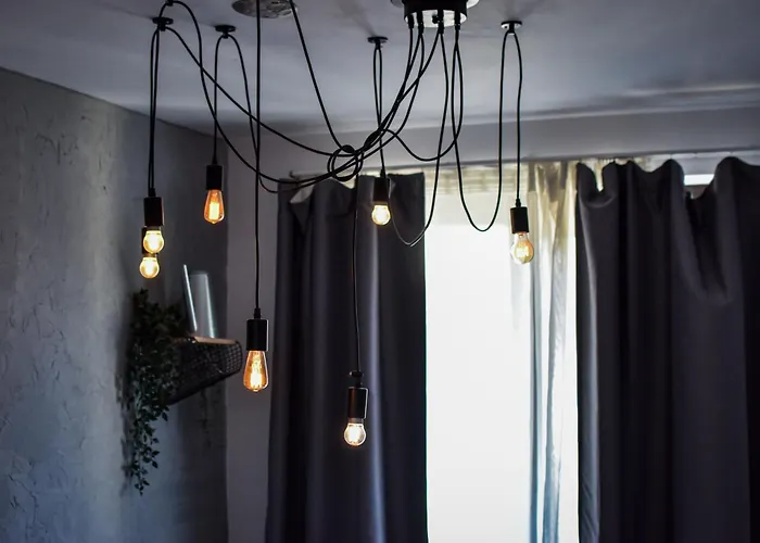 Cozy Two Downtown By Chr Luxury Propery Lejlighed *