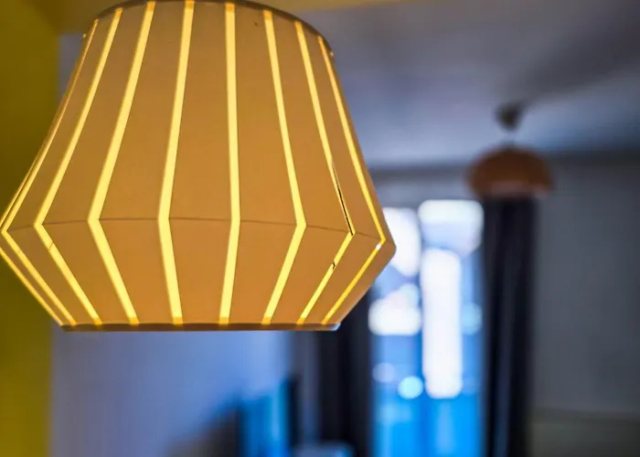 Cozy Two Downtown By Chr Luxury Propery *