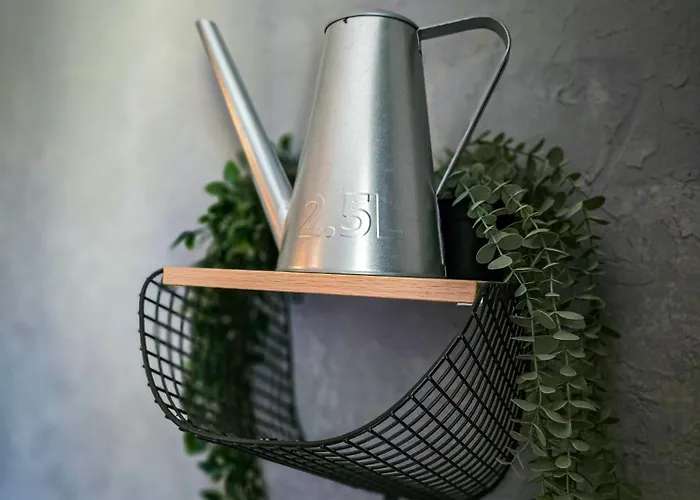 Cozy Two Downtown By Chr Luxury Propery