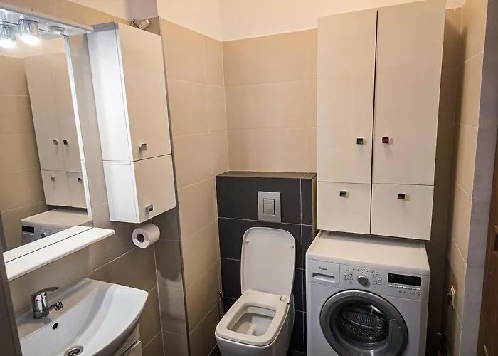 Apartmán Cozy Two Downtown By Chr Luxury Propery
