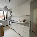 Cozy Two Downtown By Chr Luxury Propery * 布加勒斯特
