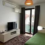 Cozy Two Downtown By Chr Luxury Propery 公寓 布加勒斯特
