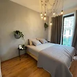 Cozy Two Downtown By Chr Luxury Propery 公寓 布加勒斯特