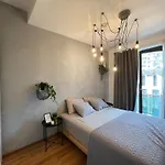 Cozy Two Downtown By Chr Luxury Propery 公寓