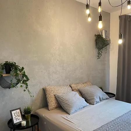 Apartament Cozy Two Downtown By Chr Luxury Propery