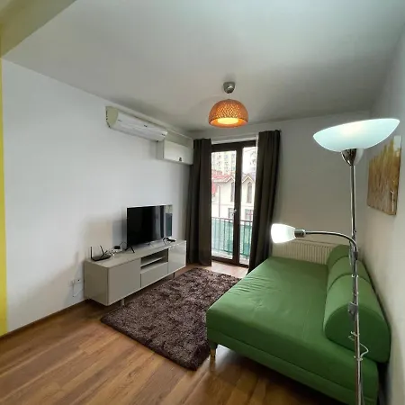 Cozy Two Downtown By Chr Luxury Propery Apartamento *