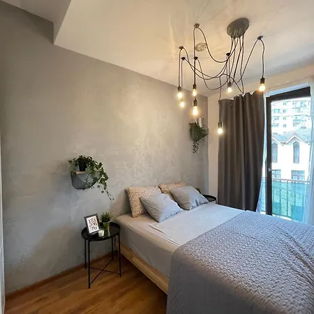 Cozy Two Downtown By Chr Luxury Propery Apartamento