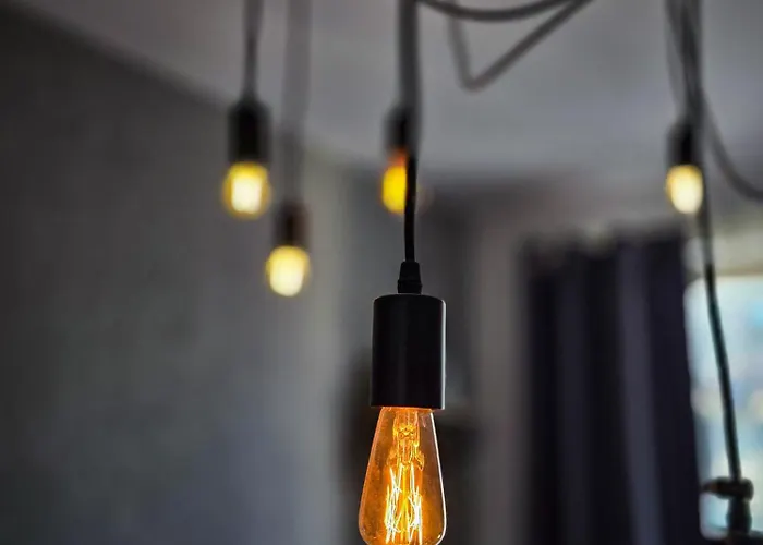 Cozy Two Downtown By Chr Luxury Propery Apartament