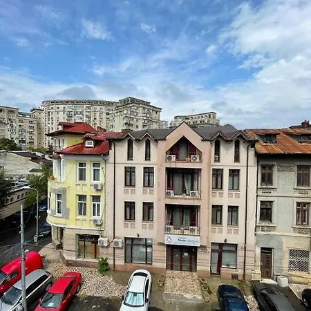 Cozy Two Downtown By Chr Luxury Propery