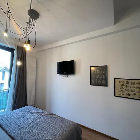 Cozy Two Downtown By Chr Luxury Propery Апартаменты