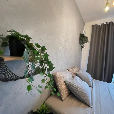 Cozy Two Downtown By Chr Luxury Propery Апартаменты