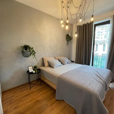 Cozy Two Downtown By Chr Luxury Propery Апартаменты Бухарест