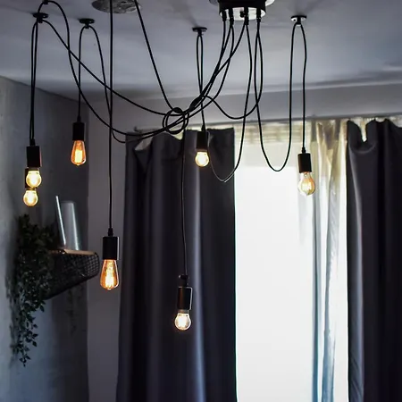 Cozy Two Downtown By Chr Luxury Propery Апартаменты *