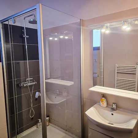 Апартаменты Cozy Two Downtown By Chr Luxury Propery Бухарест