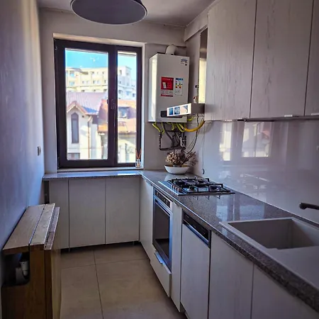 Cozy Two Downtown By Chr Luxury Propery